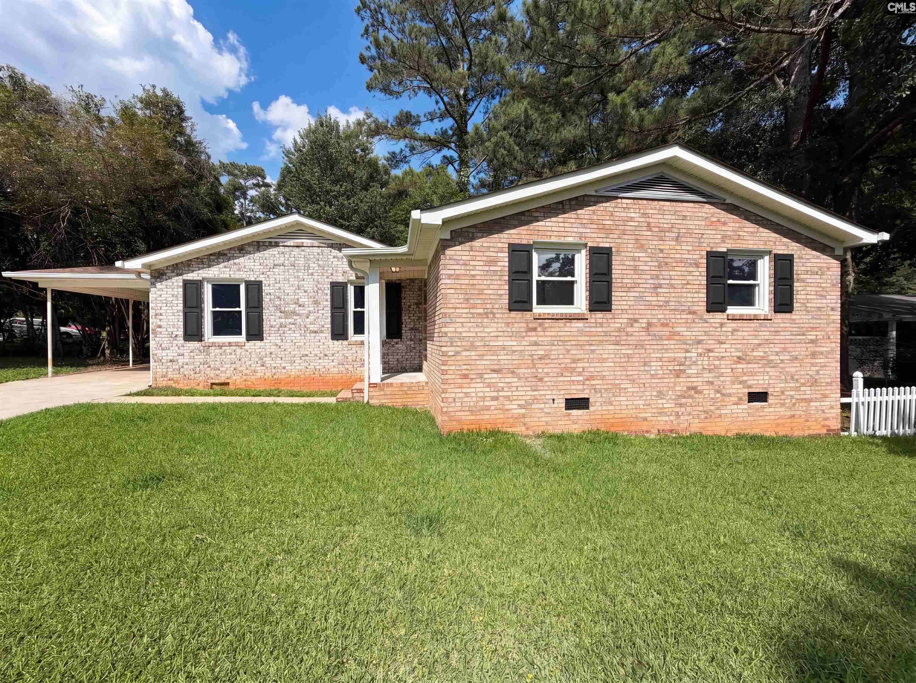 1328 Baffin Bay Road Columbia SC 29212