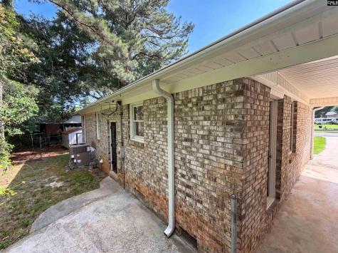 1328 Baffin Bay Road Columbia SC 29212