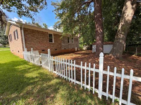 1328 Baffin Bay Road Columbia SC 29212