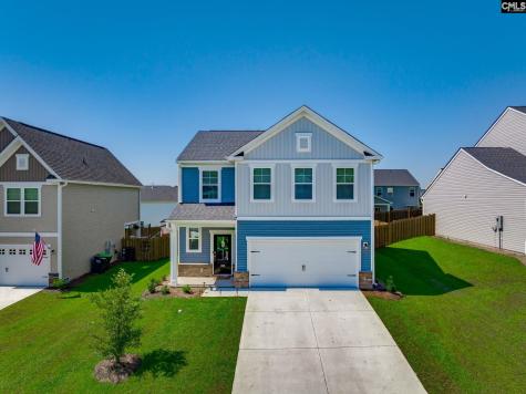 818 Skytop Lane Lexington SC 29072