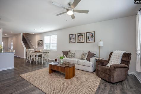 818 Skytop Lane Lexington SC 29072