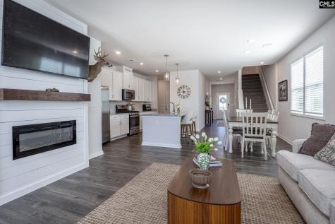 818 Skytop Lane Lexington SC 29072
