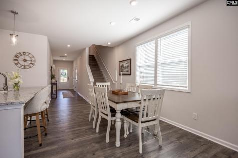 818 Skytop Lane Lexington SC 29072