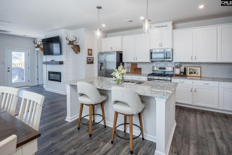 818 Skytop Lane Lexington SC 29072