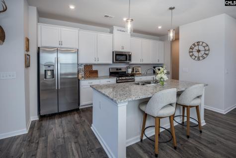 818 Skytop Lane Lexington SC 29072