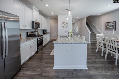818 Skytop Lane Lexington SC 29072