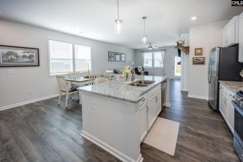 818 Skytop Lane Lexington SC 29072