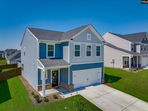 818 Skytop Lane Lexington SC 29072