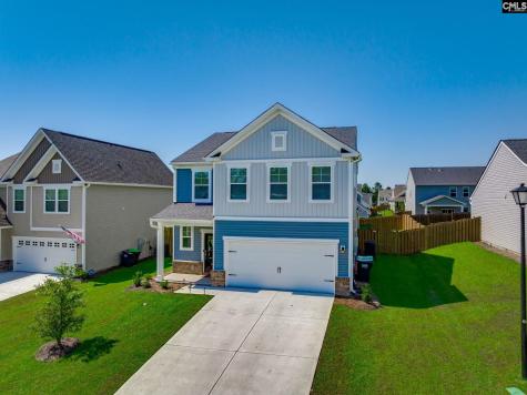 818 Skytop Lane Lexington SC 29072
