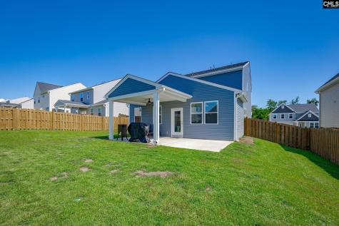 818 Skytop Lane Lexington SC 29072