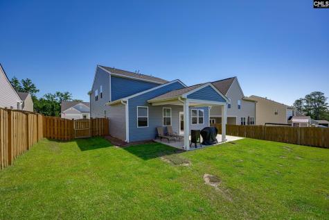 818 Skytop Lane Lexington SC 29072