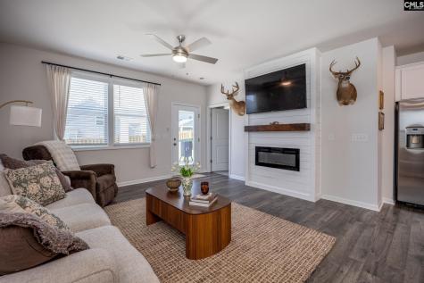 818 Skytop Lane Lexington SC 29072