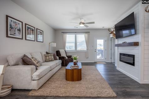 818 Skytop Lane Lexington SC 29072
