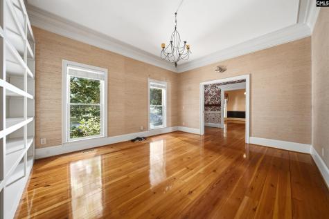 500 Kinsler Road Blythewood SC 29016