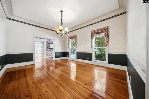 500 Kinsler Road Blythewood SC 29016