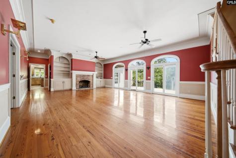 500 Kinsler Road Blythewood SC 29016