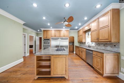 500 Kinsler Road Blythewood SC 29016