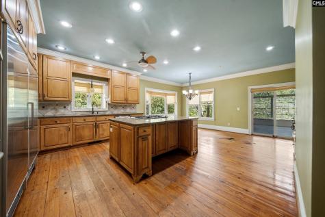 500 Kinsler Road Blythewood SC 29016
