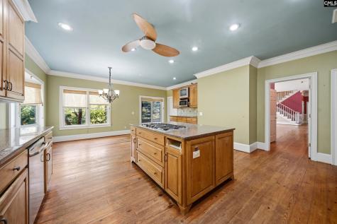 500 Kinsler Road Blythewood SC 29016