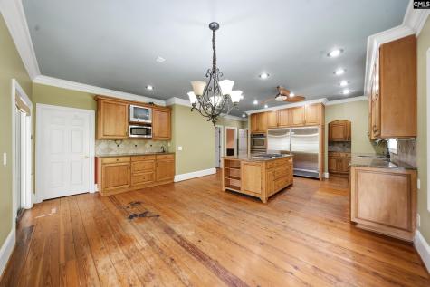 500 Kinsler Road Blythewood SC 29016