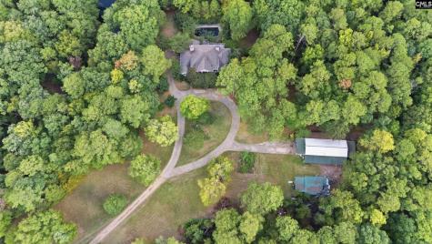 500 Kinsler Road Blythewood SC 29016