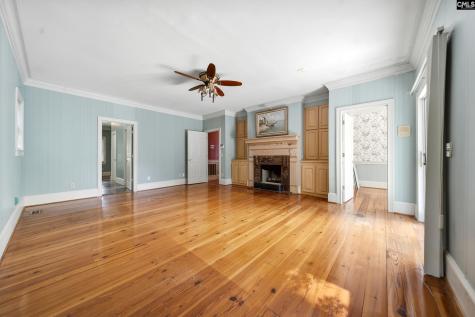 500 Kinsler Road Blythewood SC 29016