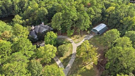500 Kinsler Road Blythewood SC 29016