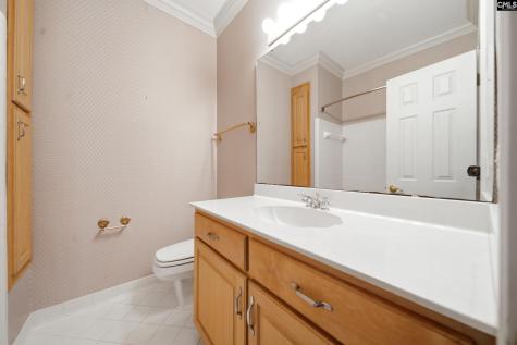 500 Kinsler Road Blythewood SC 29016