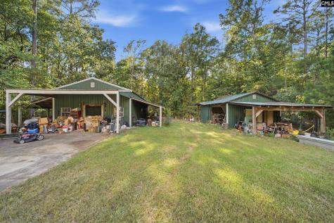 500 Kinsler Road Blythewood SC 29016