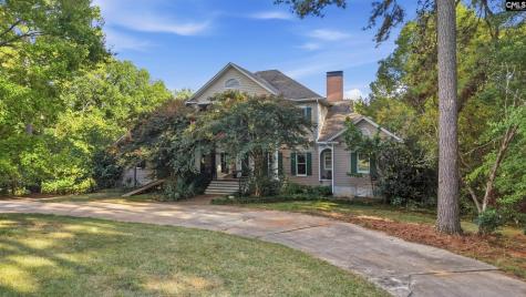 500 Kinsler Road Blythewood SC 29016