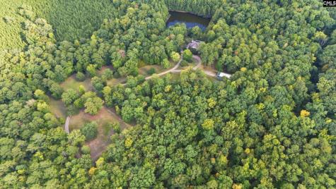 500 Kinsler Road Blythewood SC 29016