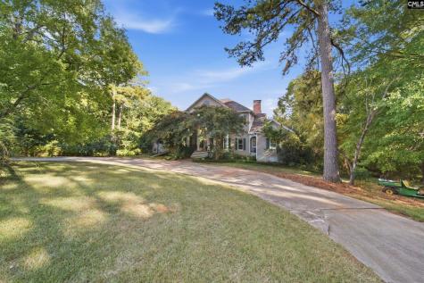 500 Kinsler Road Blythewood SC 29016