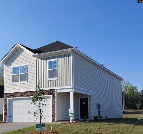 117 Cape Horn Drive Columbia SC 29209