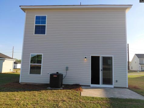 117 Cape Horn Drive Columbia SC 29209