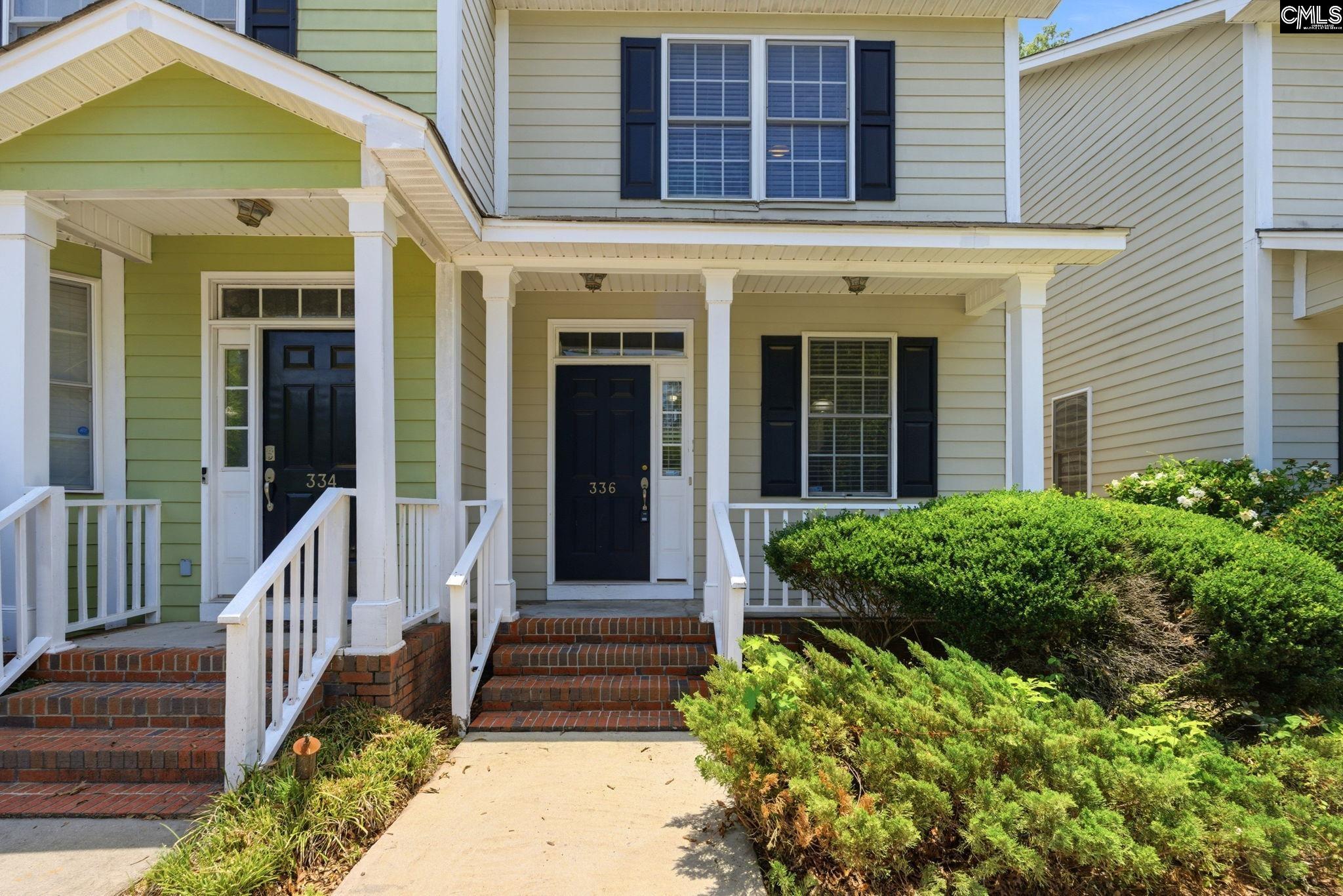 336 Byron Road Columbia SC 29209