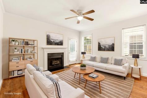 336 Byron Road Columbia SC 29209