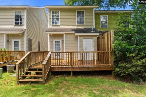 336 Byron Road Columbia SC 29209