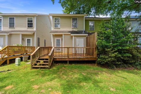 336 Byron Road Columbia SC 29209