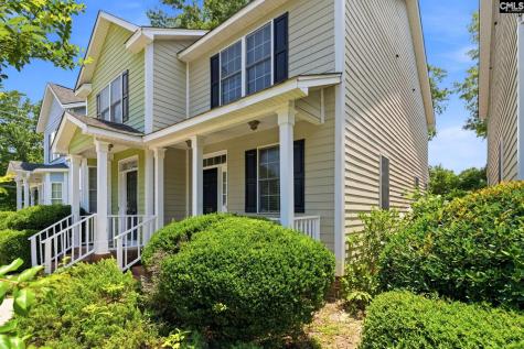 336 Byron Road Columbia SC 29209