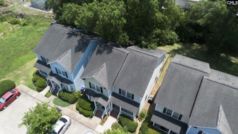 336 Byron Road Columbia SC 29209