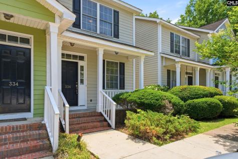 336 Byron Road Columbia SC 29209