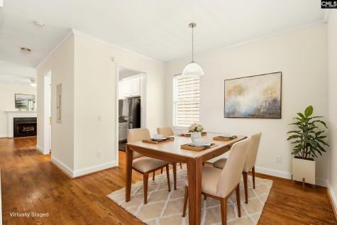336 Byron Road Columbia SC 29209