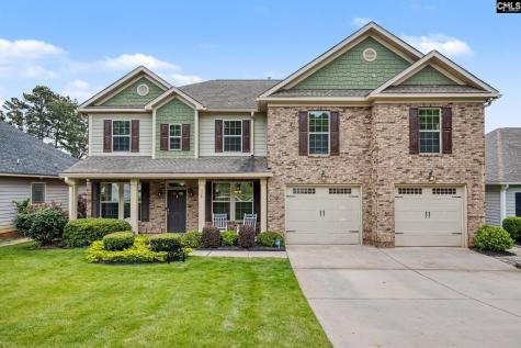 538 Compass Rose Way Irmo SC 29063