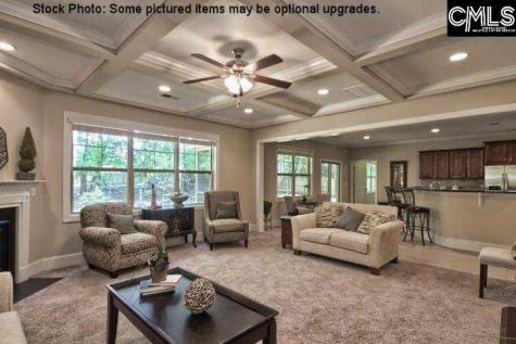 538 Compass Rose Way Irmo SC 29063