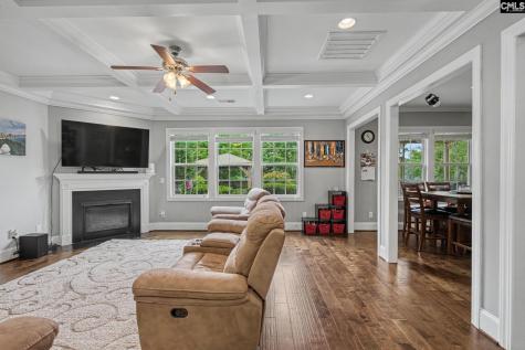 538 Compass Rose Way Irmo SC 29063