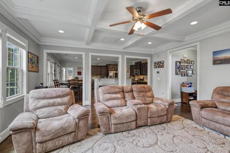 538 Compass Rose Way Irmo SC 29063