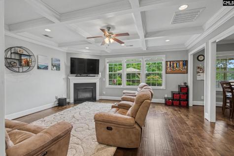 538 Compass Rose Way Irmo SC 29063