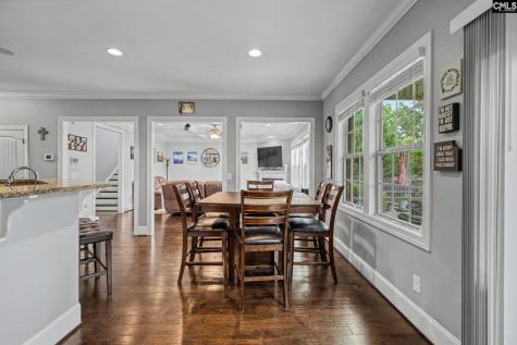 538 Compass Rose Way Irmo SC 29063