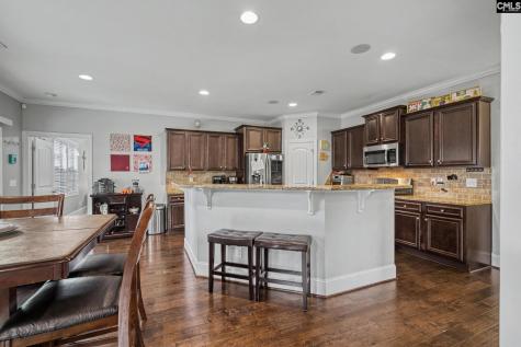 538 Compass Rose Way Irmo SC 29063