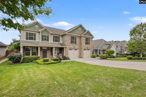 538 Compass Rose Way Irmo SC 29063